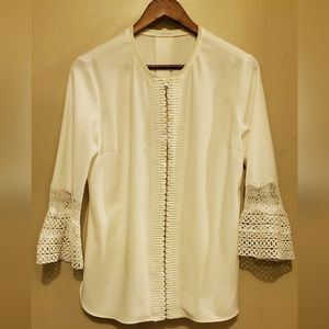Tahari blouse